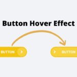 Button Hover Effect Using HTML & CSS