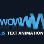 How to Create Text Animation Effects Using AnimeJS